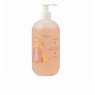 KAIRA champú acondicionador 2 en 1 500 ml