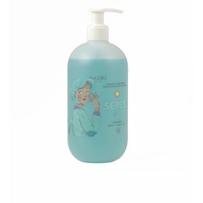 SEREN champú ultraligero refrescante 500 ml
