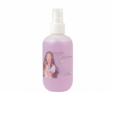 ASTRID spray desenredante sin aclarado 200 ml