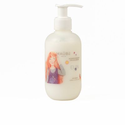 ELIN acondicionador con aclarado 200 ml