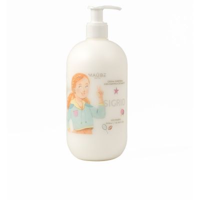 SIGRID crema hidratante 500 ml