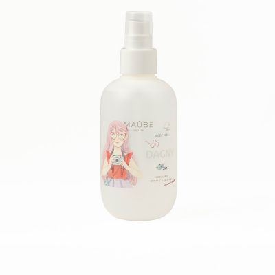 DAGNY body mist 200 ml