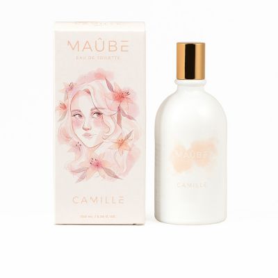 CAMILLE eau de toilette spray 100 ml