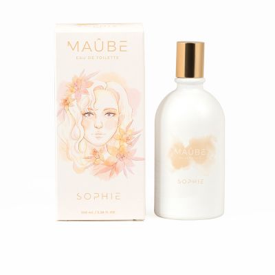 SOPHIE eau de toilette spray 100 ml