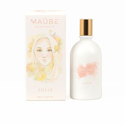JULIE eau de toilette spray 100 ml