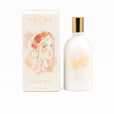 PAULINE eau de toilette spray 100 ml