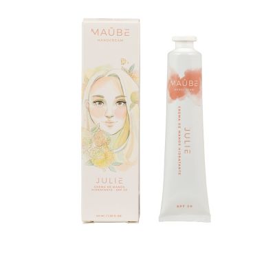 JULIE crema de manos 40 ml