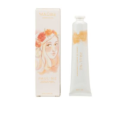 PAULINE crema de manos 40 ml