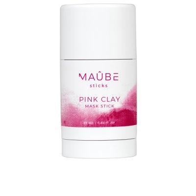 PINK CLAY mask stick 25 ml