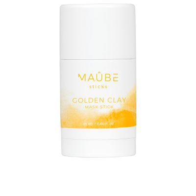 GOLDEN CLAY mask stick 25 ml
