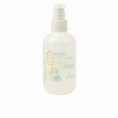 NILSA body mist 200 ml