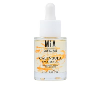 CALENDULA FACE SERUM skin energy serum 29 ml