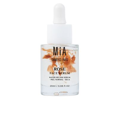 ROSE FACE SERUM water splash serum 29 ml
