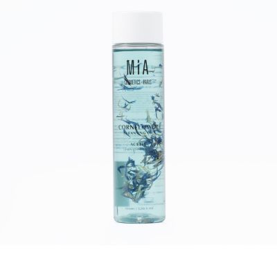 CORNFLOWER aceite limpiador 200 ml
