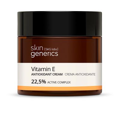 VITAMINA E crema antioxidante 22,5% 50 ml