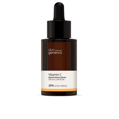 VITAMINA C serum iluminador 20% 30 ml