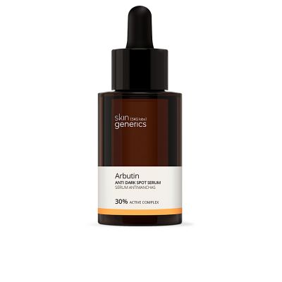 ARBUTIN serum antimanchas 30% 30 ml