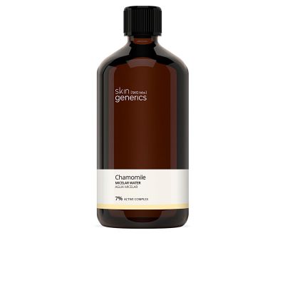 CHAMOMILE agua micelar 7% 250 ml