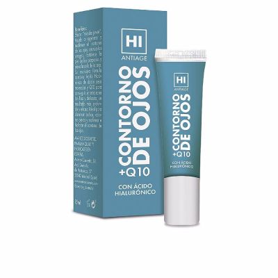 HI ANTI-AGE eye contour +Q10 15 ml