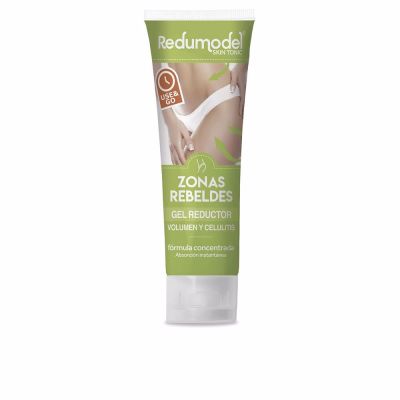 REDUMODEL SKIN TONIC use&go stubborn areas 100 ml