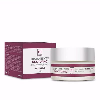 HI SENSITIVE night treatment 50 ml