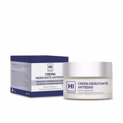 HI ANTI-AGE anti-aging day moisturizing cream 50 ml