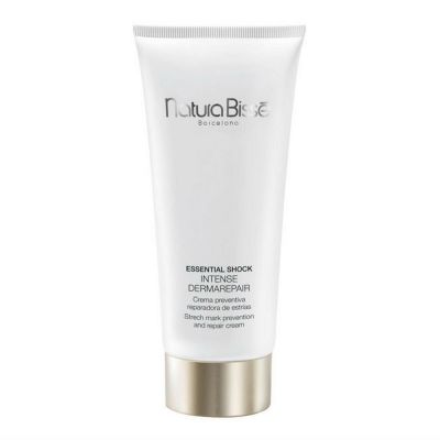 Natura Bisse Essential Shock Intense Dermarepair Crema 200Ml
