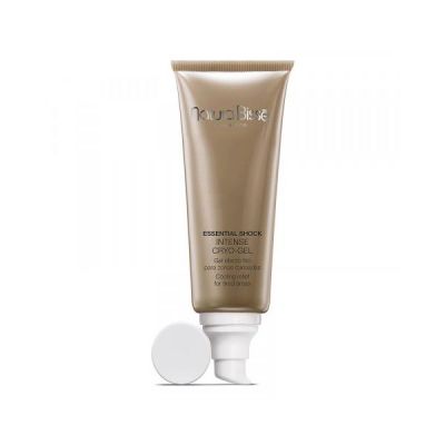 Essential Shock Intense Cryo-Gel Zonas Cansadas 200 Ml
