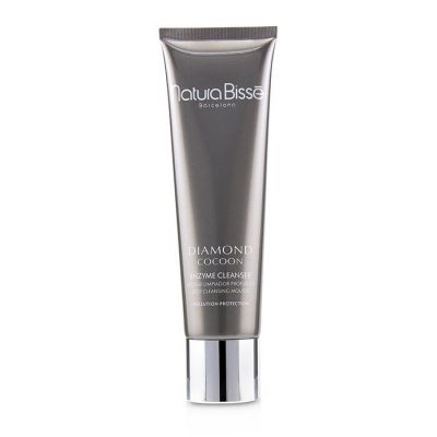 Natura Bisse Diamond Cocoon Enzyme Cleanser Tubo 100Ml Vaporizador