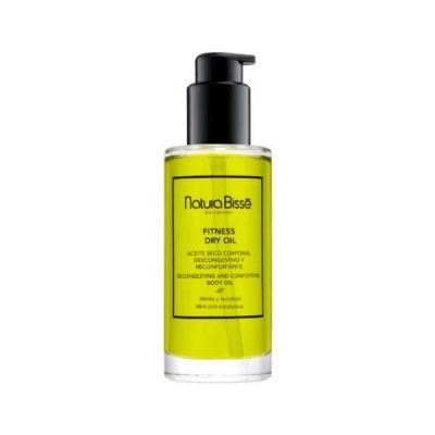 Fitness Dry Oil 100 Ml