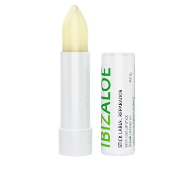 IBIZALOE stick labial reparador 4,7 g