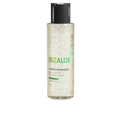 IBIZALOE champú reparador 100 ml