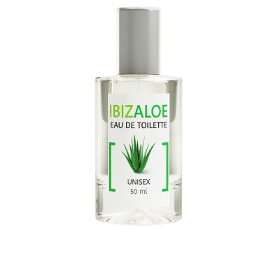 IBIZALOE edt vaporizador 50 ml