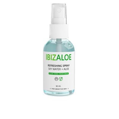 IBIZALOE sky water body mist 50 ml
