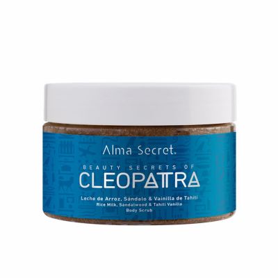 CLEOPATRA exfoliante corporal 250 ml