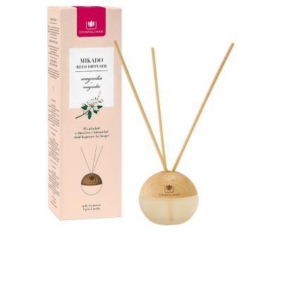 MIKADO SPHERE Désodorisant 0% #magnolia 20 ml
