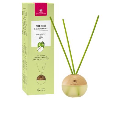 MIKADO SPHERE désodorisant 0% #pomme 20 ml