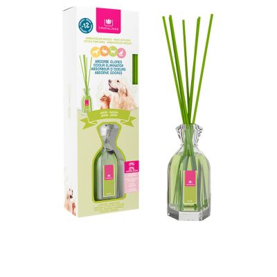 Désodorisant PETS mikado 0% #jardin 90 ml