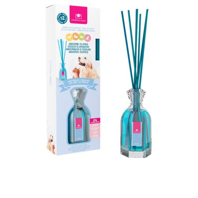 Désodorisant PETS mikado 0% #air frais 90 ml