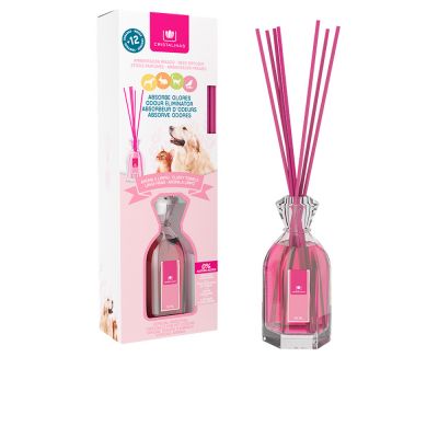 Désodorisant PETS mikado 0% #arôme propre 90 ml