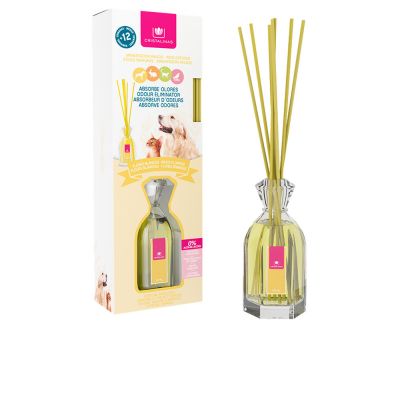 Désodorisant PETS mikado 0% #fleurs blanches 90 ml