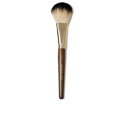 BROSSE à poudre de poney japonais 1 pc