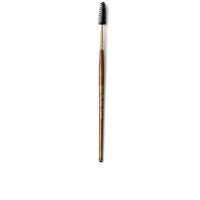 BROSSE pinceau gupillon mascara noir 1 pc