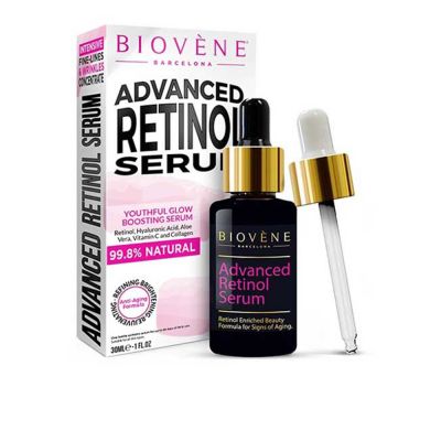 ADVANCE RETINOL SERUM youthful glow boostin serum 30 ml