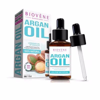 ARGAN OIL legendary oil of Morocco 100 pure 30 ml