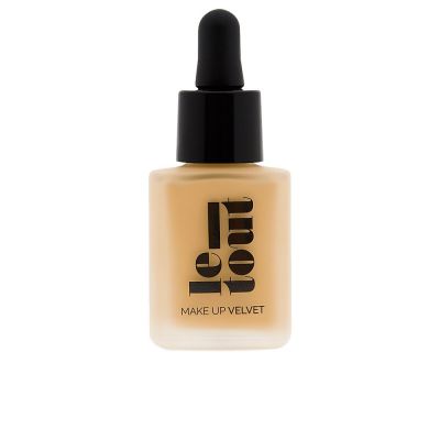 Make Up Velvet #1-Beige 30 Ml