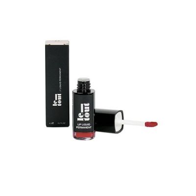 Lip Liquid Permanent #4-Scarlet 4 Gr