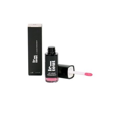Lip Liquid Permanent #2-Eternal Pink 4 Gr