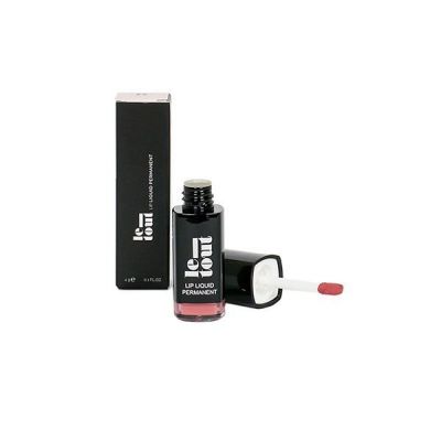 Lip Liquid Permanent #1-New Fucsia 4 Gr