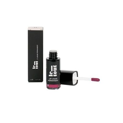 Lip Liquid Permanent #3-Sweet Grape 4 Gr